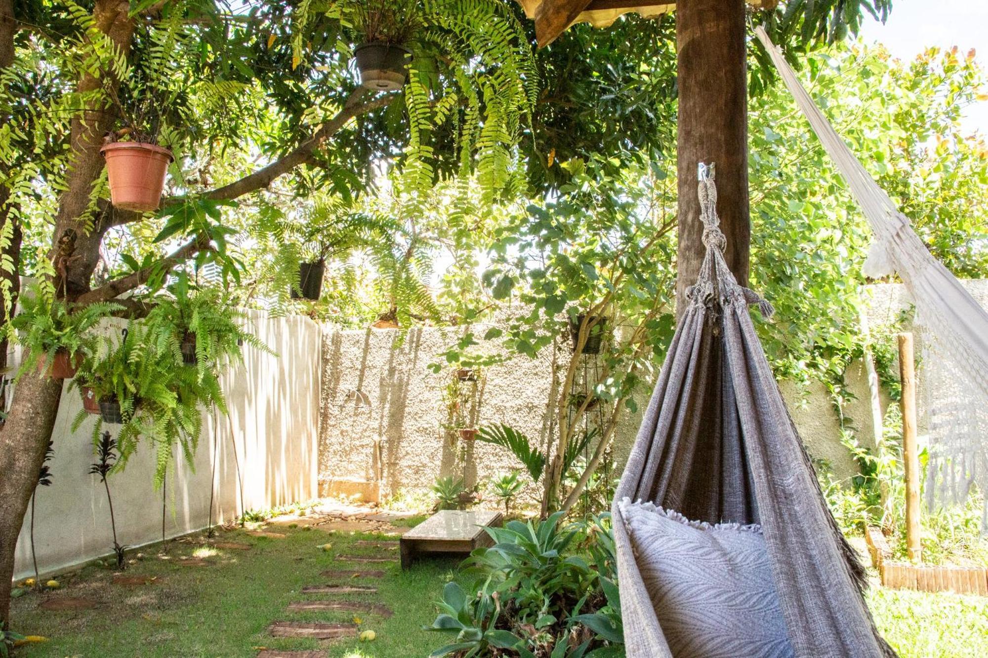 Casa Das Pedras Лагоа-Санта Экстерьер фото