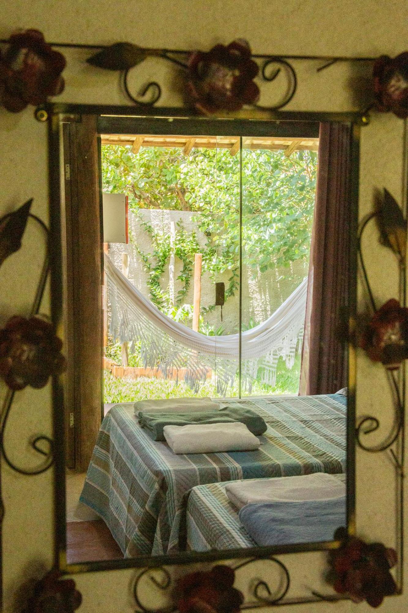 Casa Das Pedras Лагоа-Санта Экстерьер фото