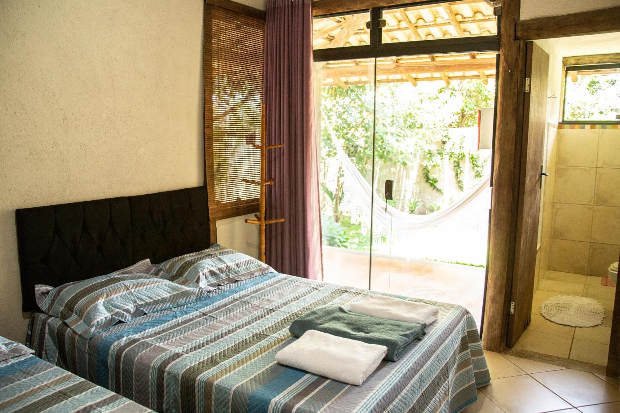 Casa Das Pedras Лагоа-Санта Экстерьер фото