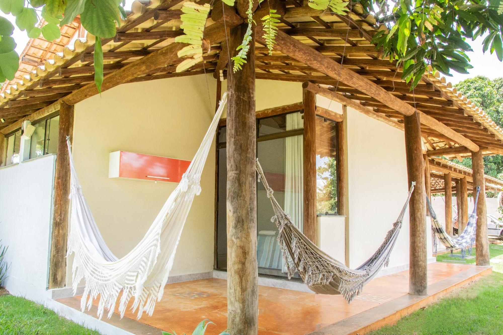 Casa Das Pedras Лагоа-Санта Экстерьер фото