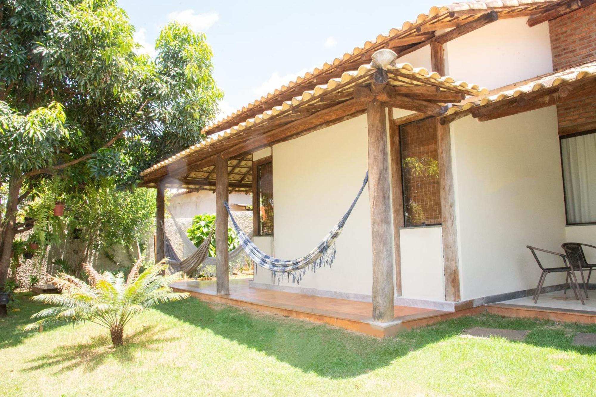 Casa Das Pedras Лагоа-Санта Экстерьер фото