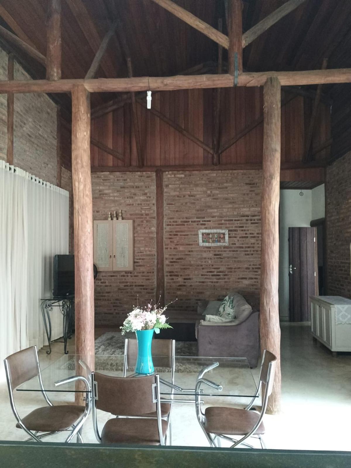 Casa Das Pedras Лагоа-Санта Экстерьер фото