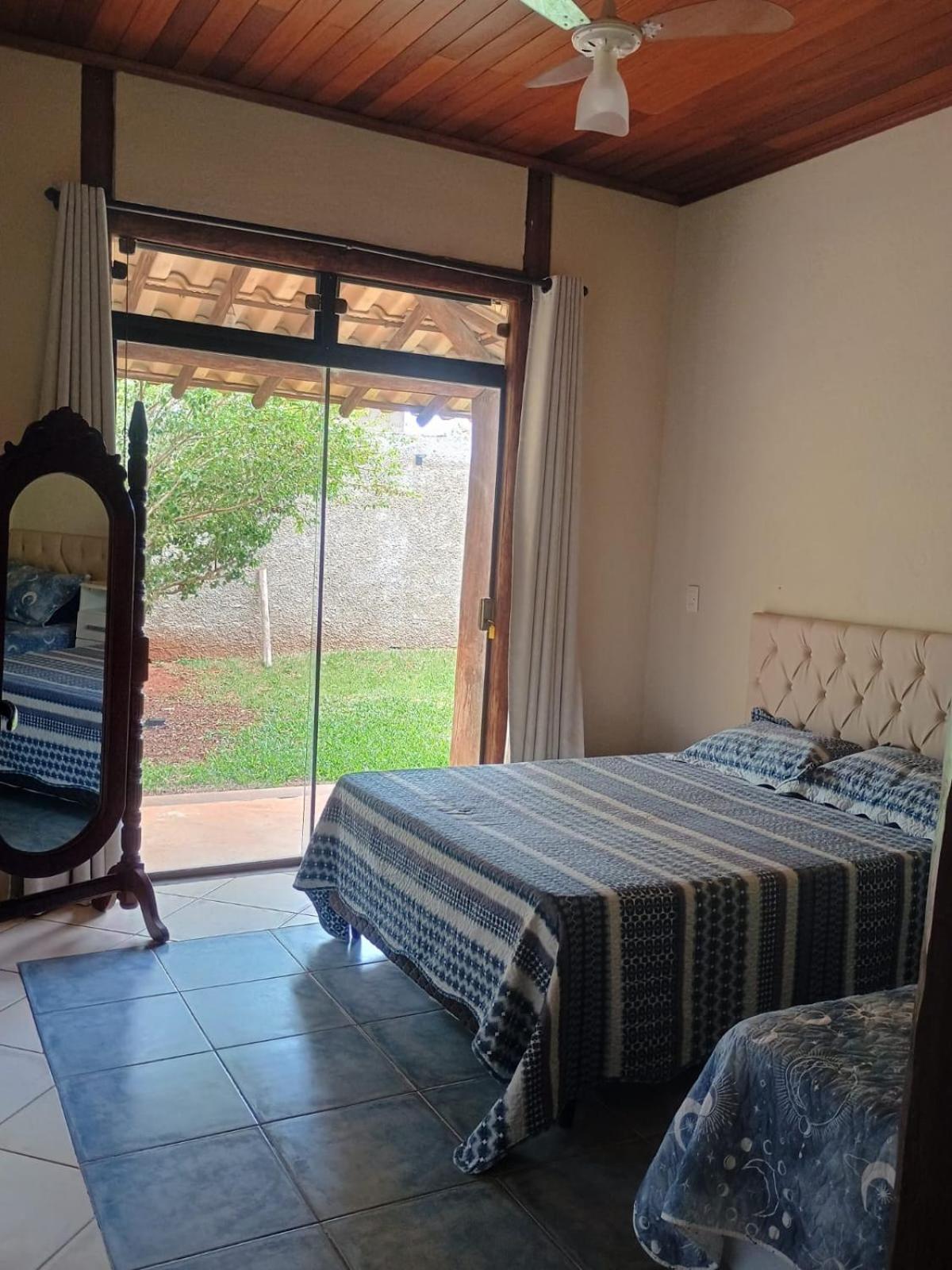 Casa Das Pedras Лагоа-Санта Экстерьер фото
